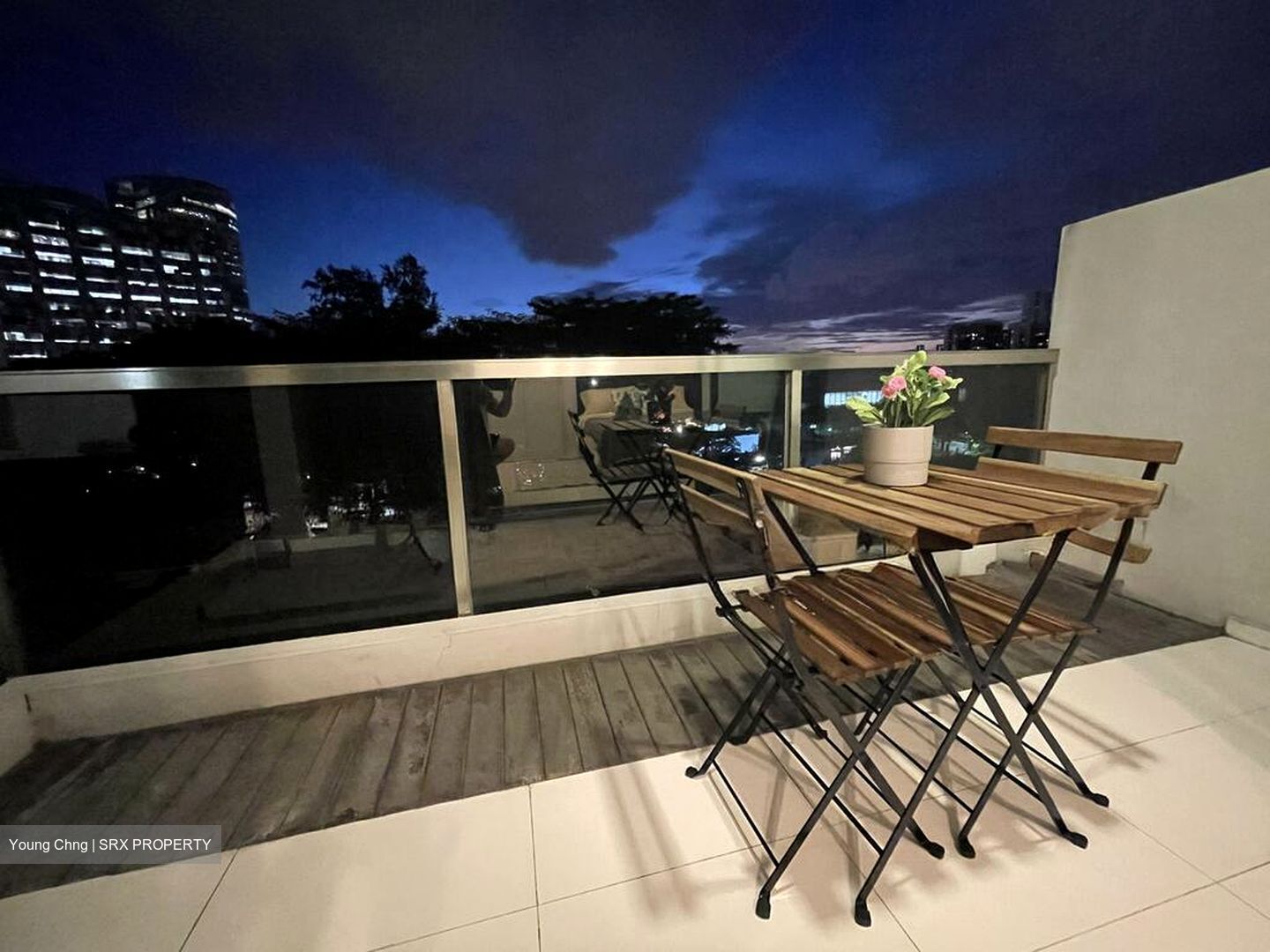 One-north Residences (D5), Apartment #502592201